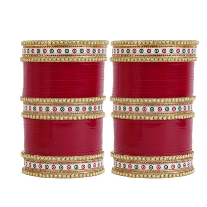 Punjabi Chura  for Bride