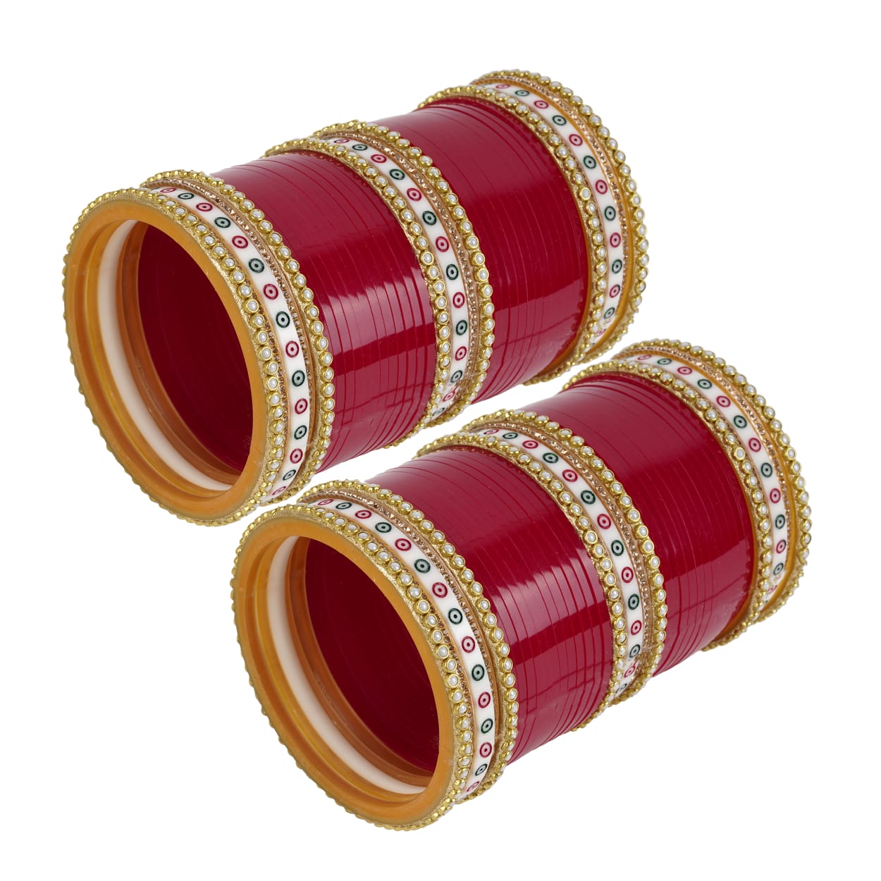Punjabi Chura  for Bride