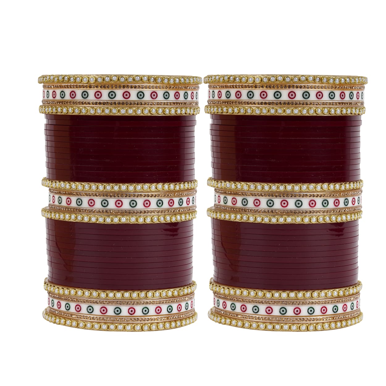 Punjabi Chura  for Bride