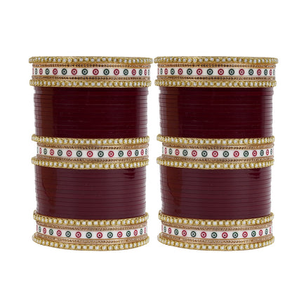 Punjabi Chura  for Bride