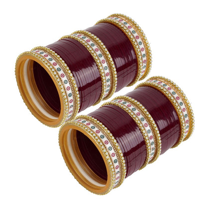 Punjabi Chura  for Bride