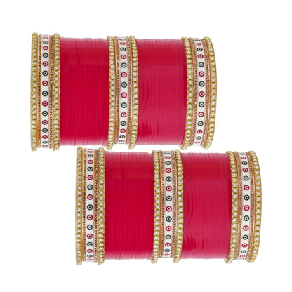 Punjabi Chura  for Bride