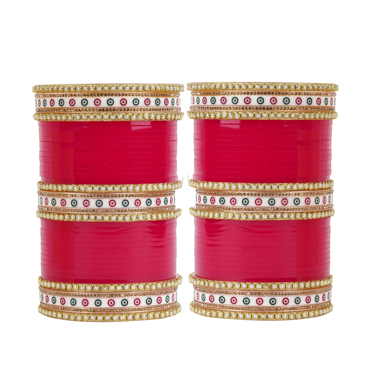 Punjabi Chura  for Bride
