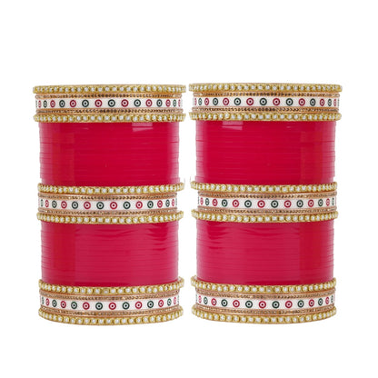 Punjabi Chura  for Bride