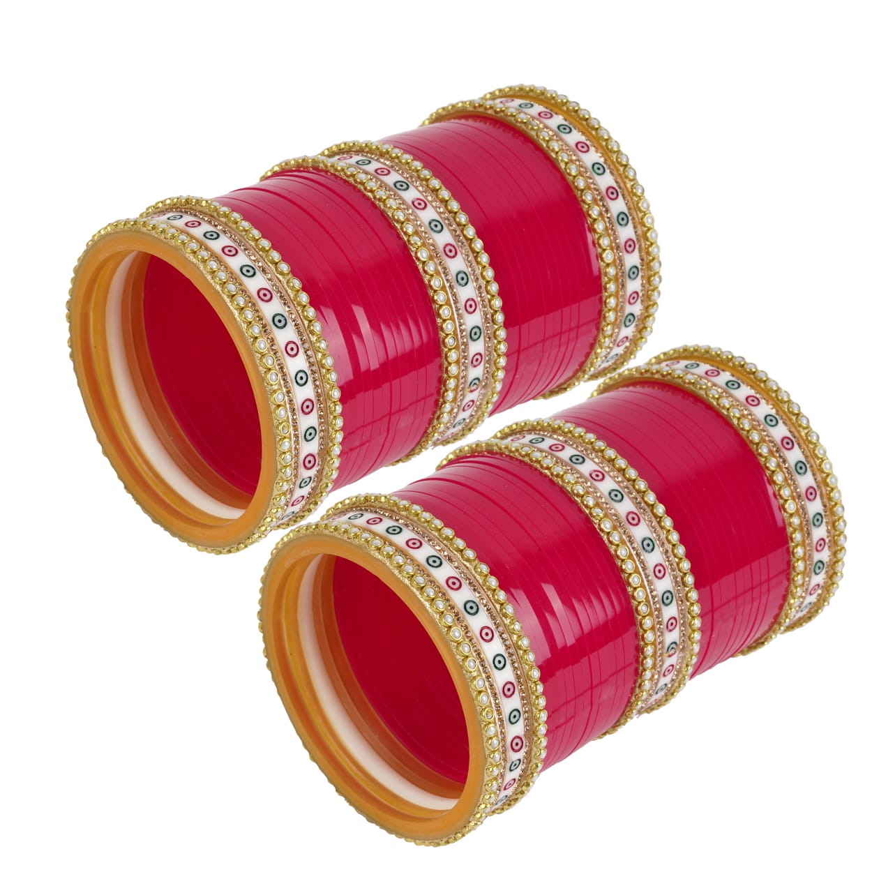 Punjabi Chura  for Bride