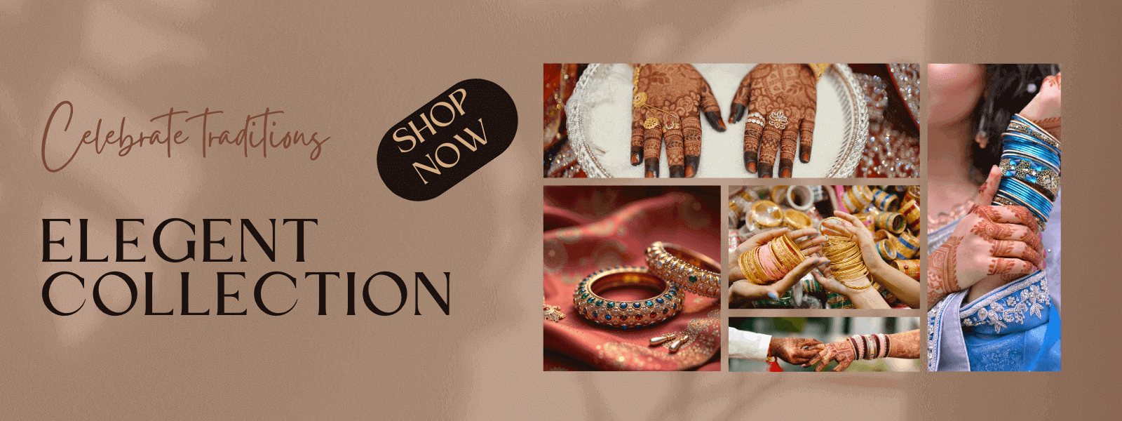 Beautiful Bridal Chura in Red & Maroon